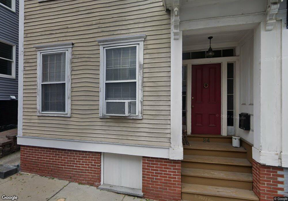 24 Allston St unit 3, Charlestown, MA 02129 - photo 1