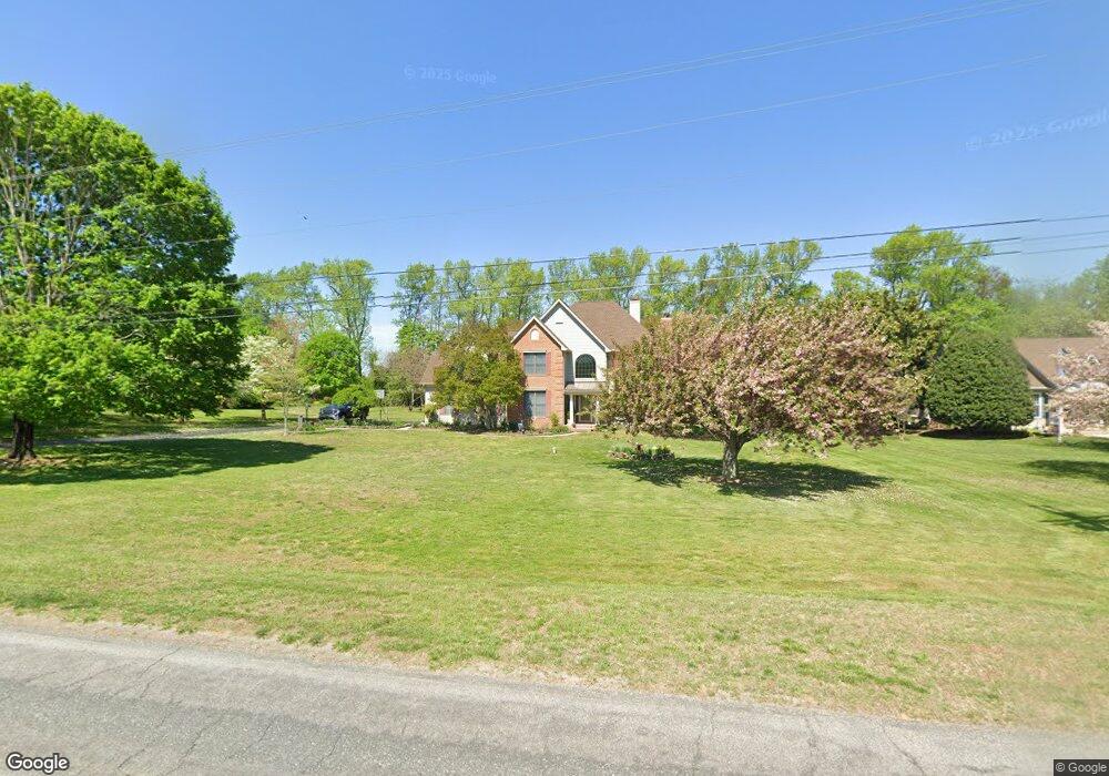 789 Allabands Mill Rd, Camden Wyoming, DE 19934 - photo 1