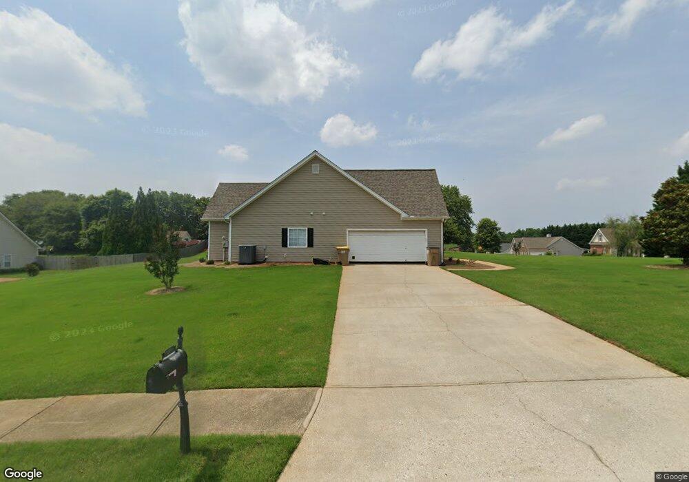 0 Magnolia Pointe Dr unit 7517686, Jefferson, GA 30549 - photo 1