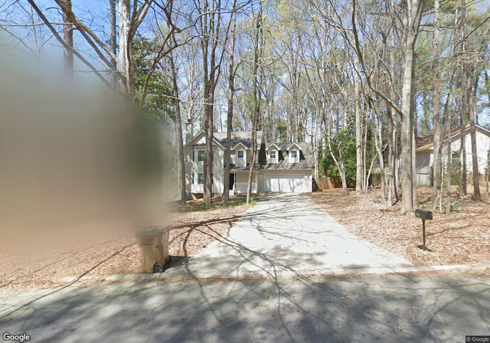 8674 Twin Oaks Dr, Jonesboro, GA 30236 - photo 1