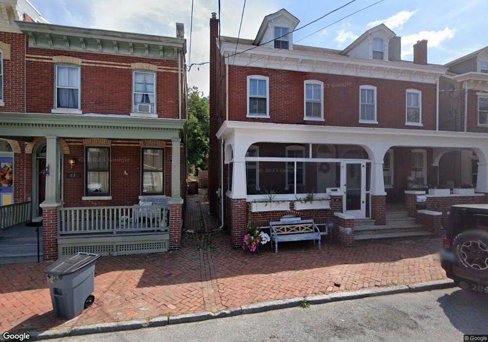 39 W 5th St, New Castle, DE 19720 - photo 1