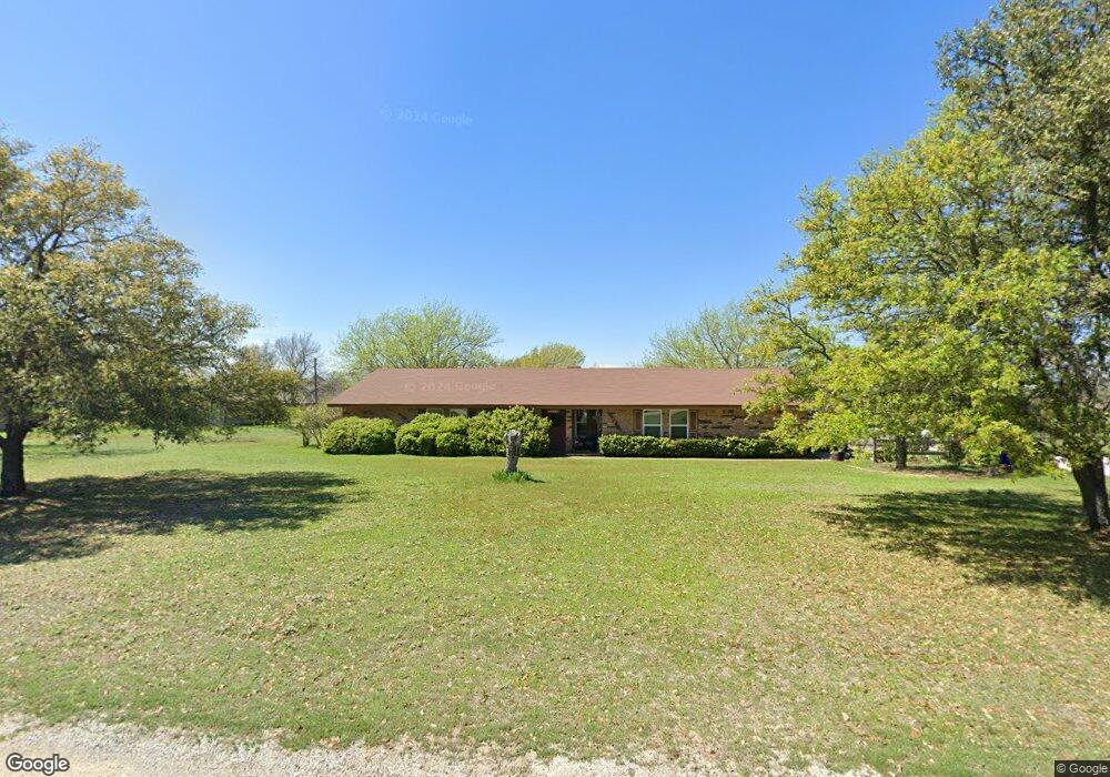 425 Cook Rd, Willow Park, TX 76087 - photo 1