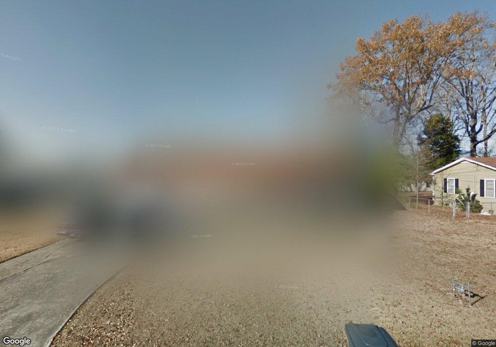 2212 1st St NE, Center Point, AL 35215 - photo 1