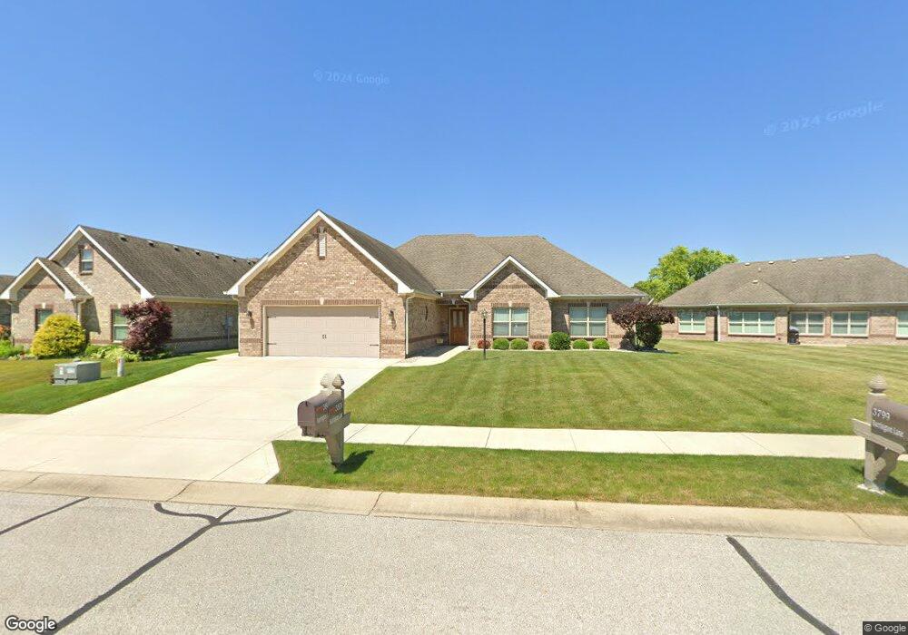 3756 Barrington Ln, Plainfield, IN 46168 - photo 1