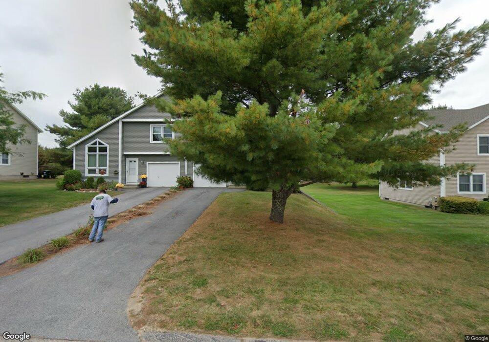 82B Quannacut Rd unit 82B, Westerly, RI 02891 - photo 1