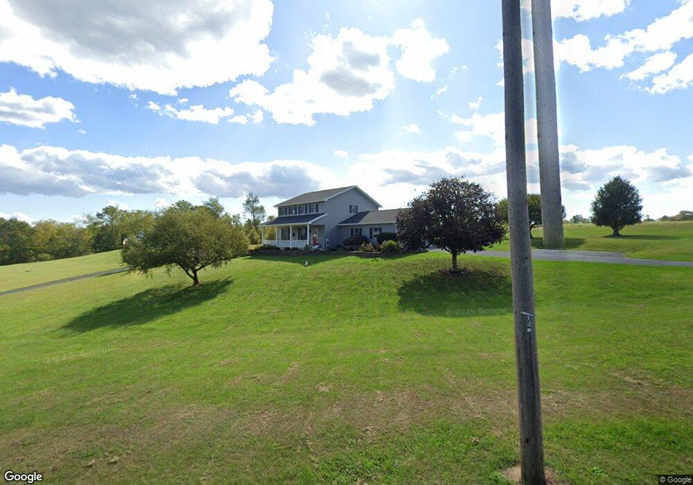 611 Fairground Rd, Newport, PA 17074 - photo 1