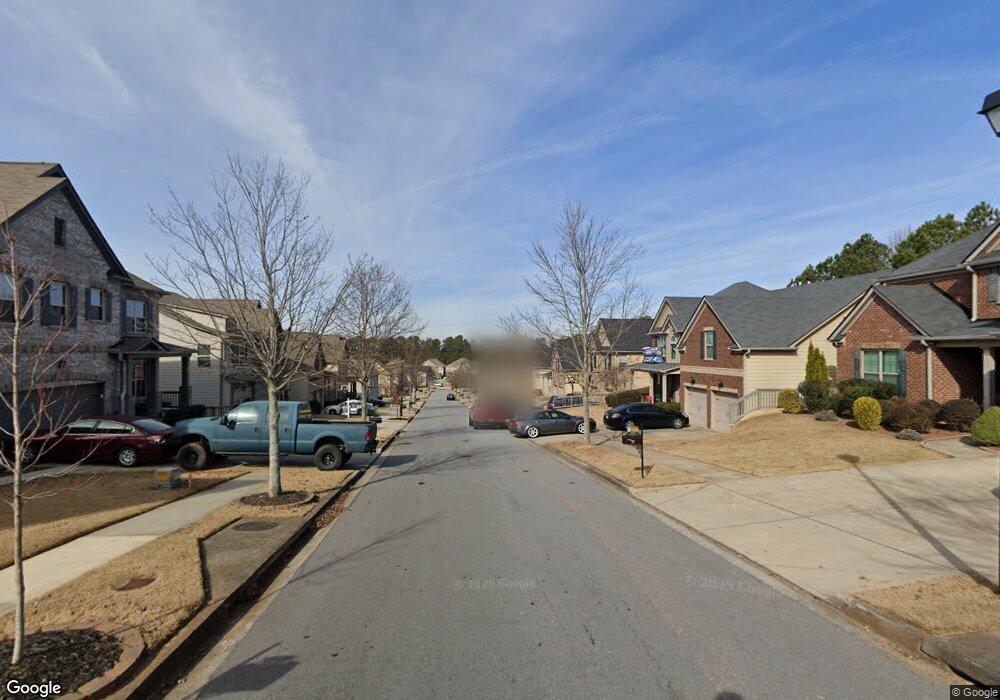 0 Bogan Meadows Dr unit 8235153, Buford, GA 30519 - photo 1