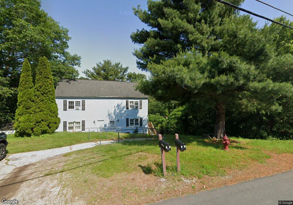 5 Overlook Dr, Derry, NH 03038 - photo 1