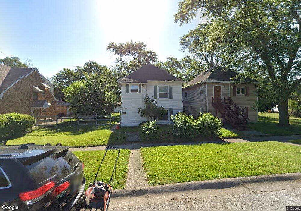 3761 Monroe St, Gary, IN 46408 - photo 1