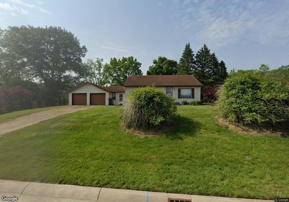 176 84th St SE, Byron Center, MI 49315 - photo 1