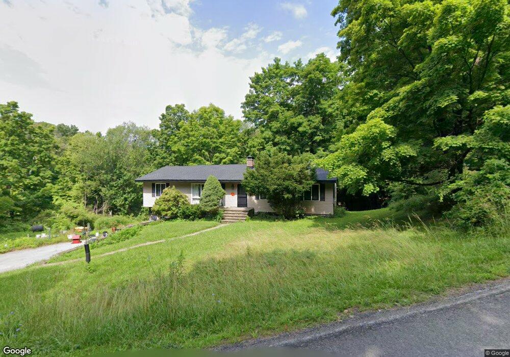 141 Hill Top Rd, Rhinebeck, NY 12572 - photo 1