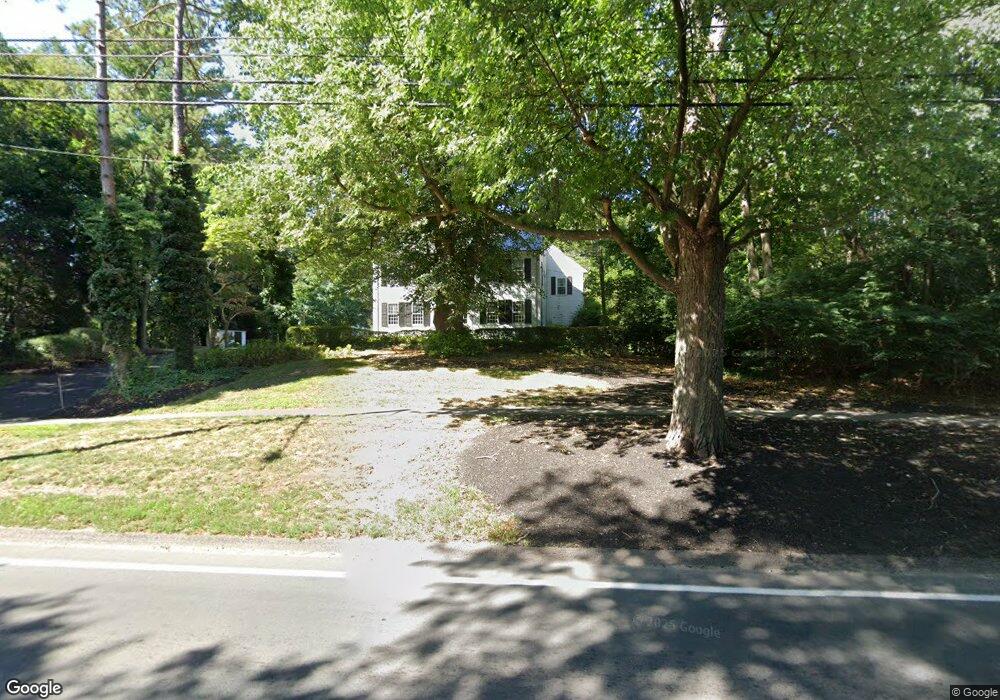 521 Main St, Hingham, MA 02043 - photo 1