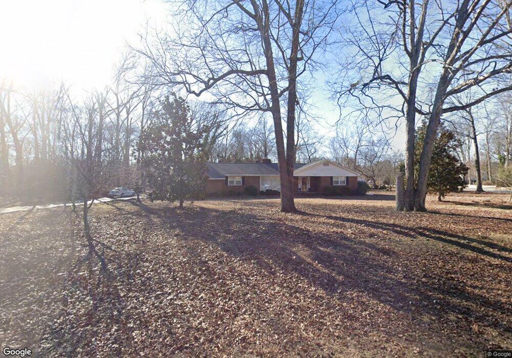 2650 Salisbury Rd, Midlothian, VA 23113 - photo 1