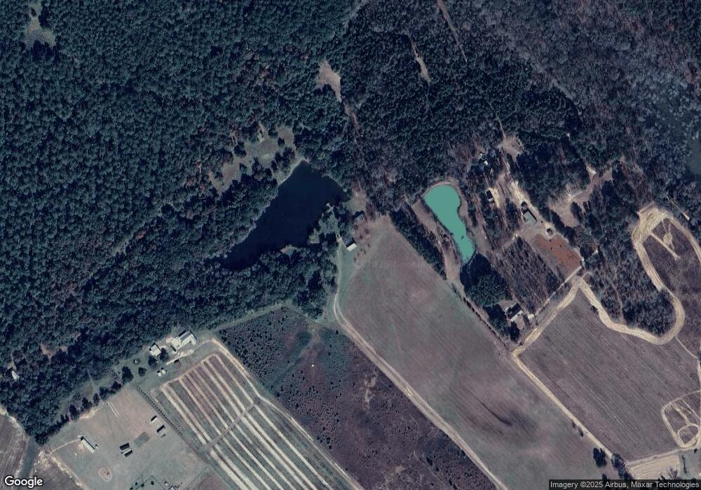 1255 Ga Highway 26 E, Cochran, GA 31014 - photo 1