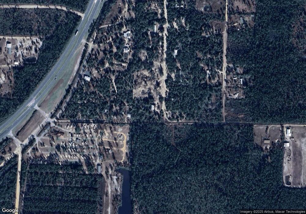 21103 Tesswood Acre Ln, Fountain, FL 32438 - photo 1