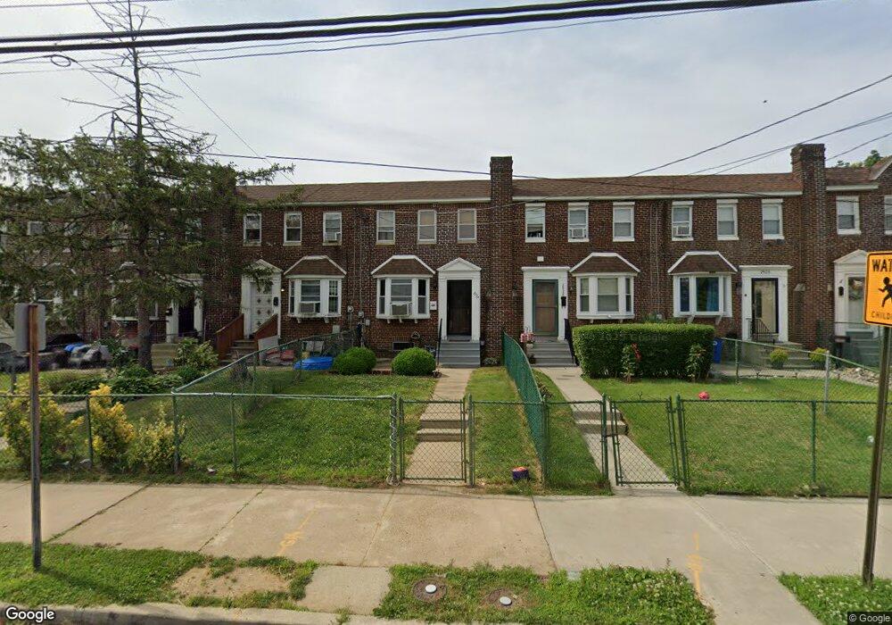 2930 Stevens St, Camden, NJ 08105 - photo 1