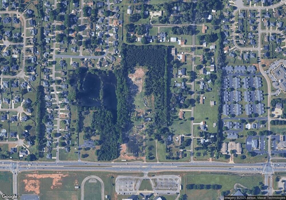 907 Ga Highway 96, Warner Robins, GA 31088 - photo 1