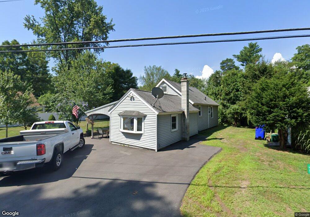 7 N Plain Rd, Sunderland, MA 01375 - photo 1