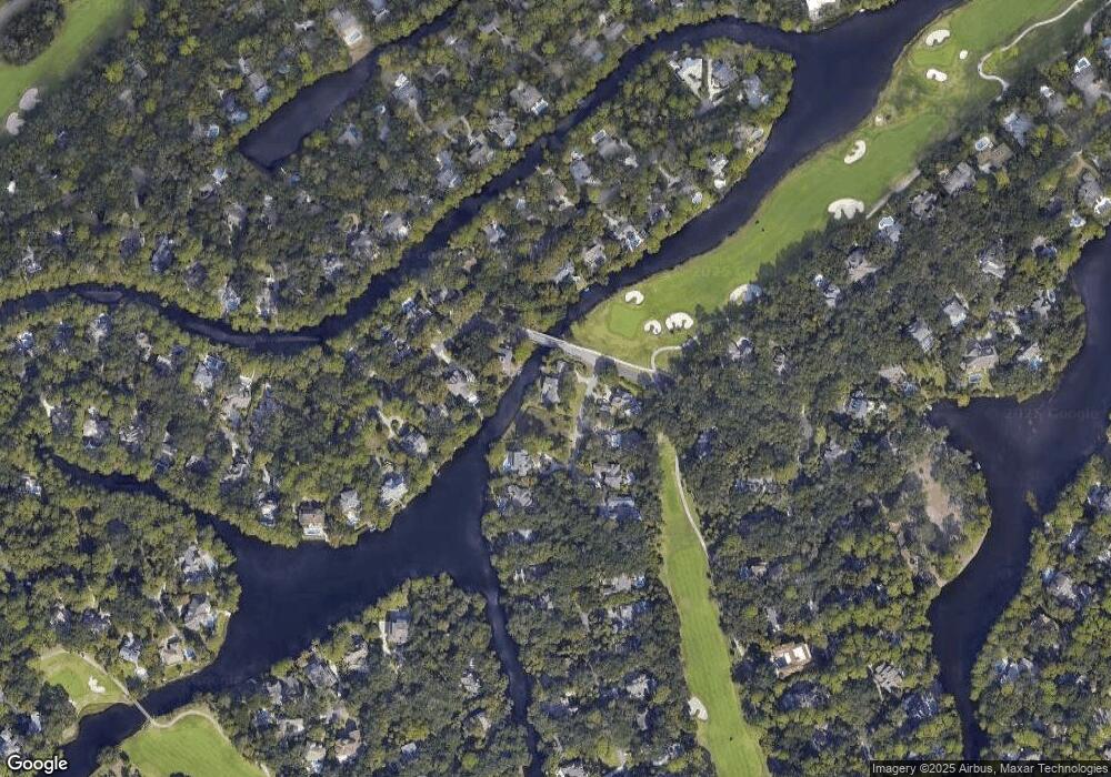 2 Rum Row, Hilton Head Island, SC 29928 - photo 1