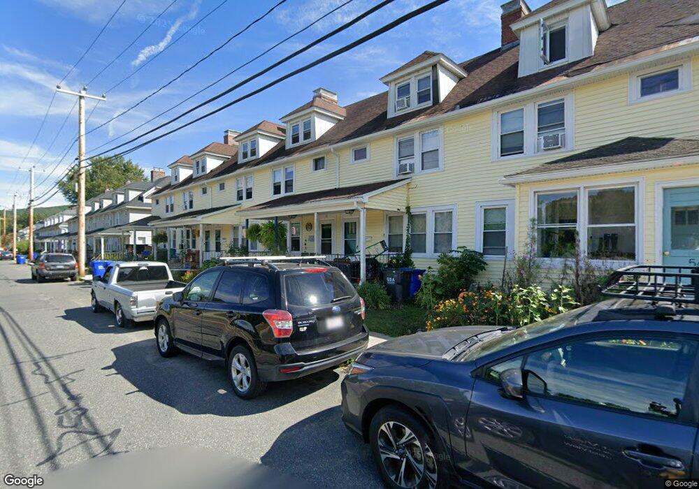 56 Everett St unit 66, Easthampton, MA 01027 - photo 1