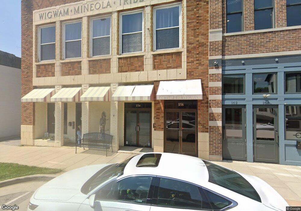 152 E Jefferson St, Franklin, IN 46131 - photo 1