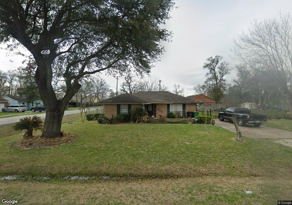 403 Garrotsville St, Houston, TX 77022 - photo 1