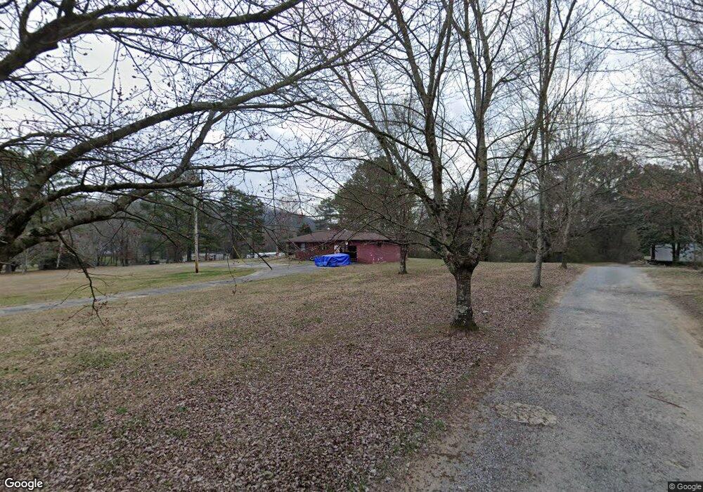 527 Luke Powell Rd NW, Dalton, GA 30720 - photo 1