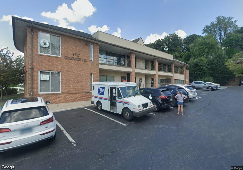 9727 Greenside Dr, Cockeysville, MD 21030 - photo 1