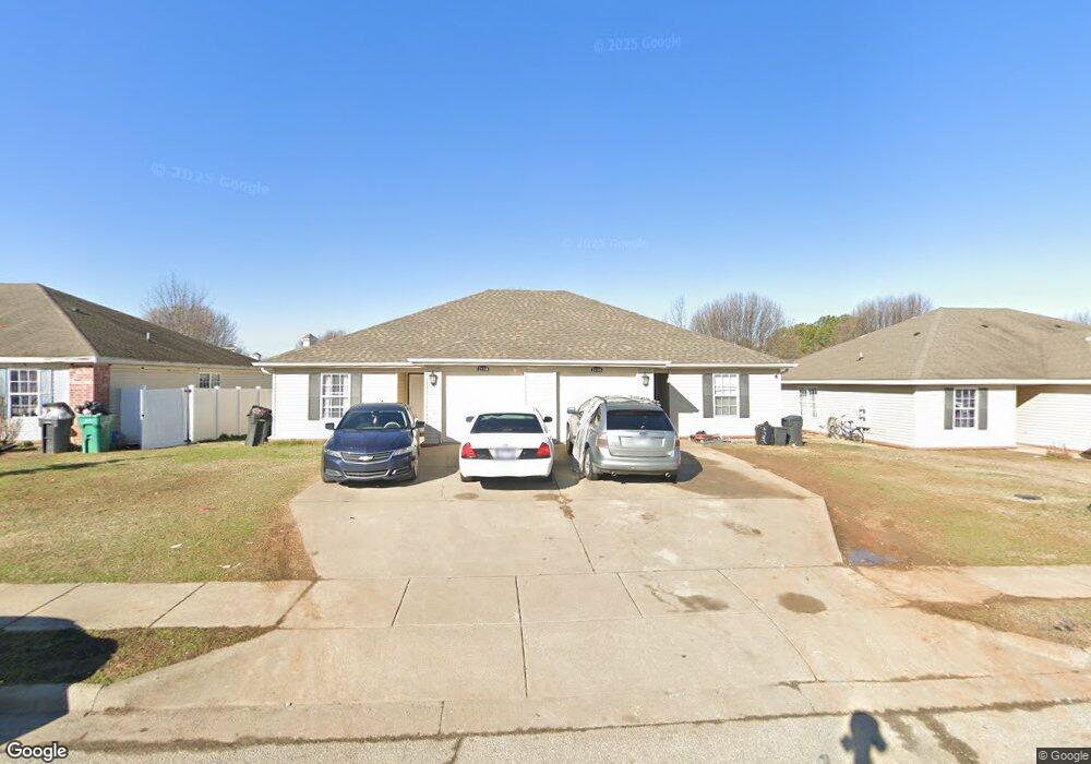 2116-2118 9th St, Rogers, AR 72758 - photo 1