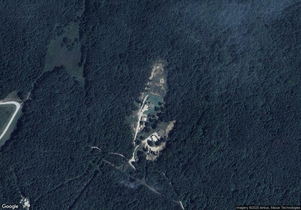 51 County Road 281, Oxford, MS 38655 - photo 1