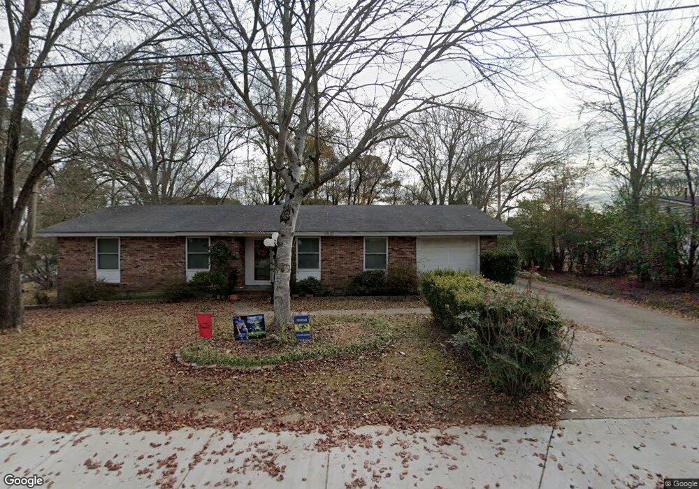 315 W High St, Sheridan, AR 72150 - photo 1