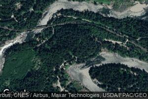 51231 N Riverside Rd, Index, WA 98256