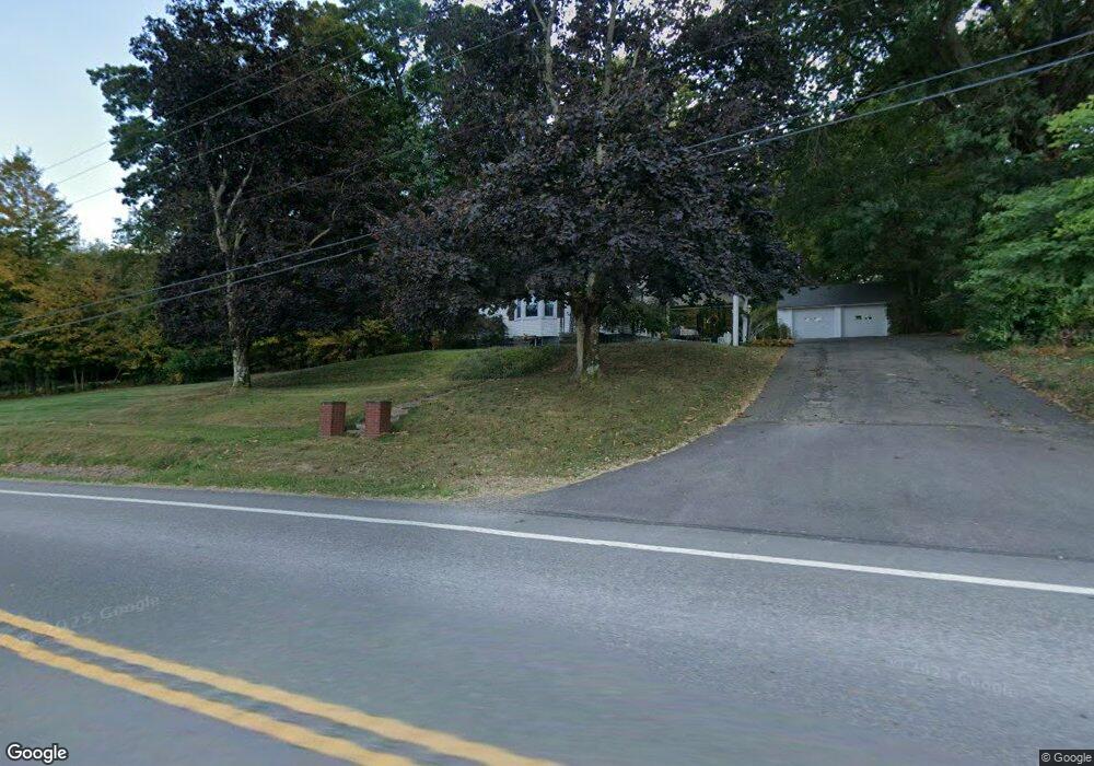 26280 Danville Amity Rd, Danville, OH 43014 - photo 1