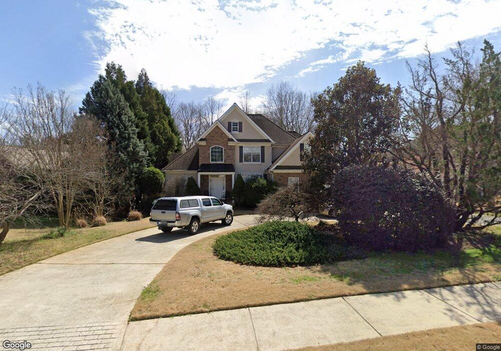 356 Inverness Ave, McDonough, GA 30253 - photo 1