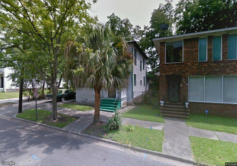 717 W 44th St, Savannah, GA 31405 - photo 1