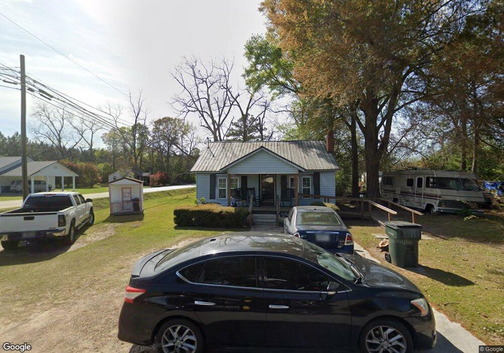 100 N College St, Ocilla, GA 31774 - photo 1