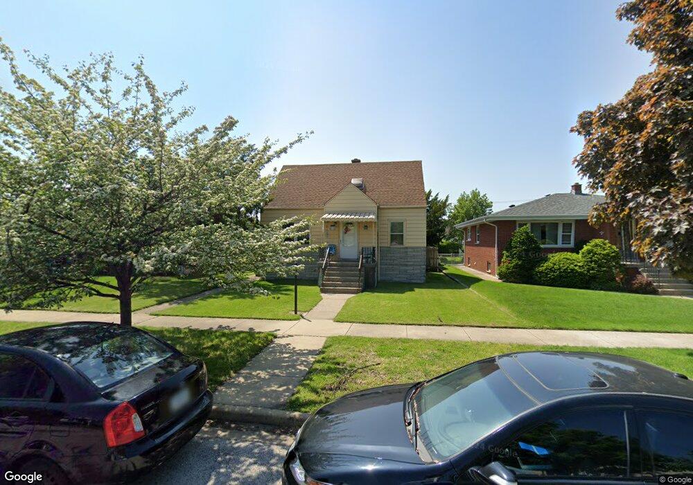 4128 Grover Ave, Hammond, IN 46327 - photo 1