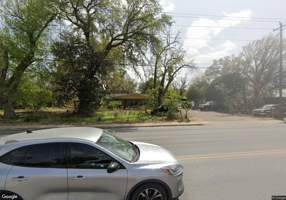 423 W Sam Houston Blvd, Pharr, TX 78577 - photo 1