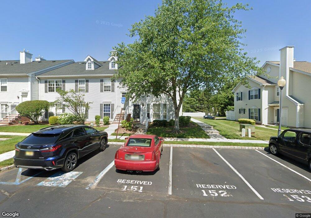 31 Columbus Dr unit E1, Franklin Park, NJ 08823 - photo 1