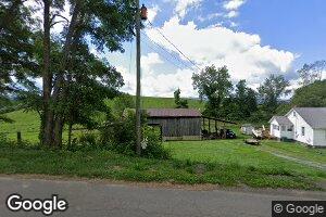 1945 Chestnut Ridge Rd, Chilhowie, VA 24319