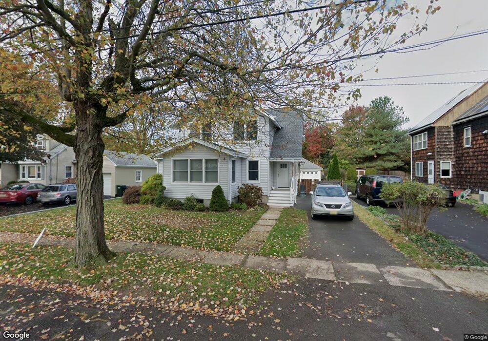 1951 Bartle Ave, Scotch Plains, NJ 07076 - photo 1