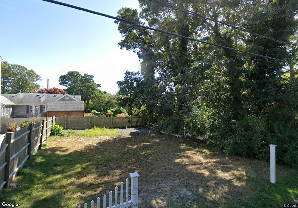 21 Harbor View Rd, Harwich Port, MA 2646 - photo 1