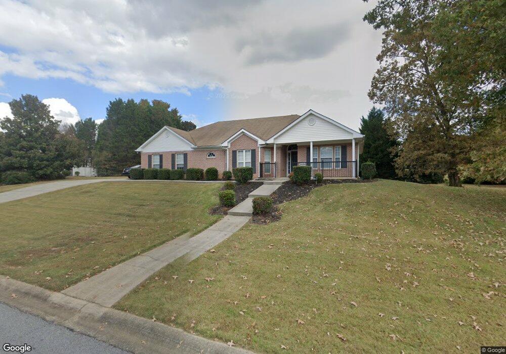 4822 Streamside Dr, Flowery Branch, GA 30542 - photo 1