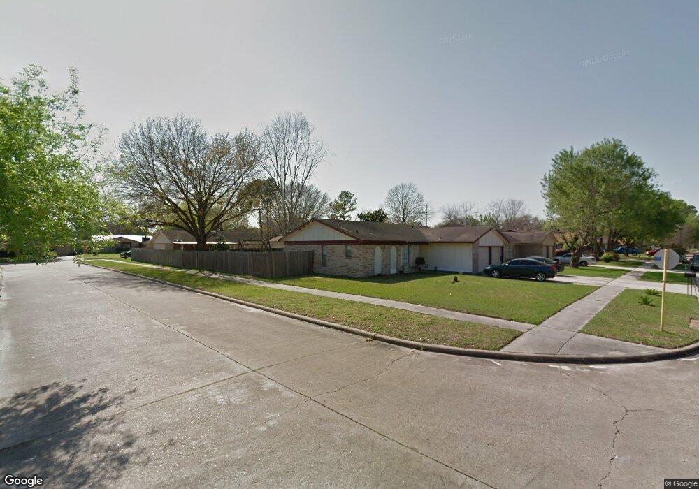 7203 Sandswept Ln, Houston, TX 77086 - photo 1