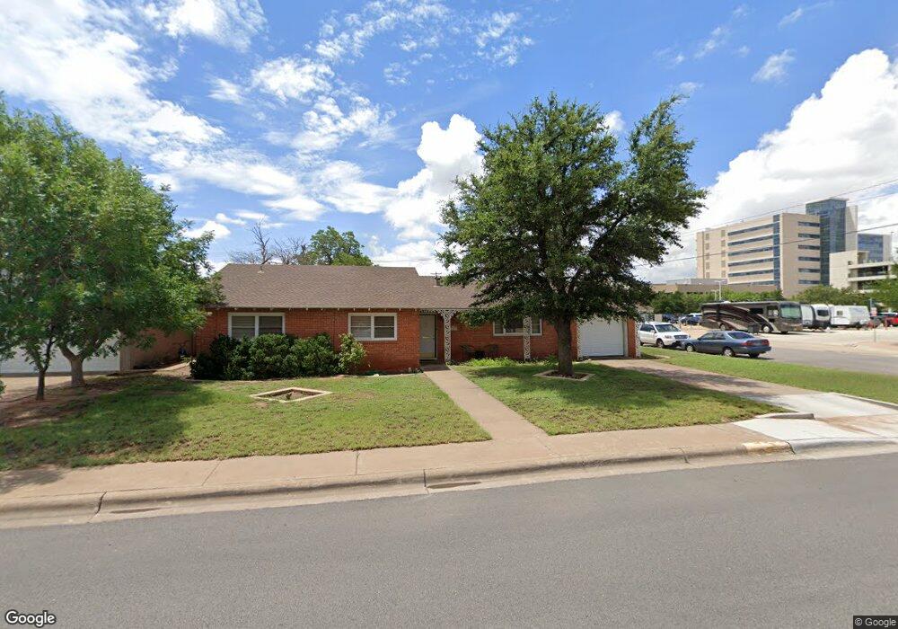 2007 W Michigan Ave, Midland, TX 79701 - photo 1