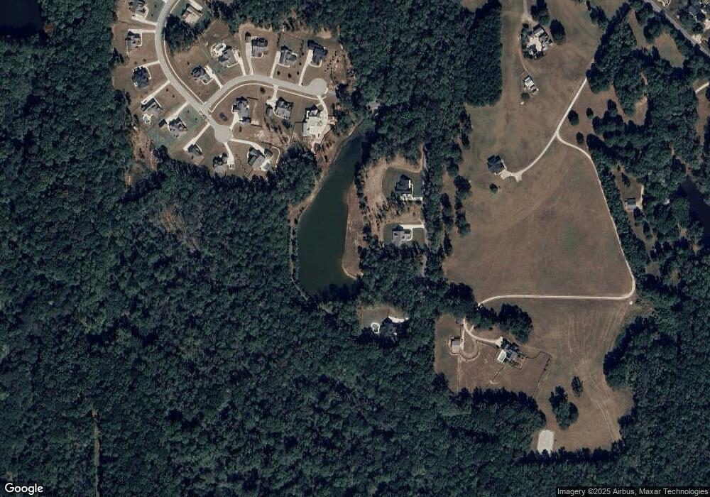 2336 Gordon Rd, Moreland, GA 30259 - photo 1