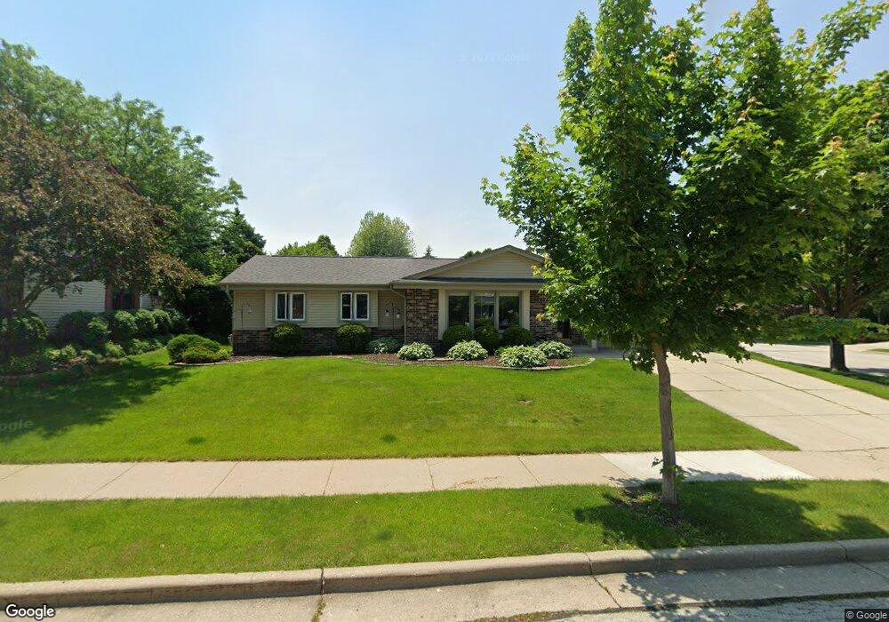 1940 Rustic Way, Waukesha, WI 53186 - photo 1