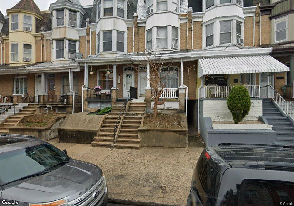 1029 N 10th St, Reading, PA 19604 - photo 1