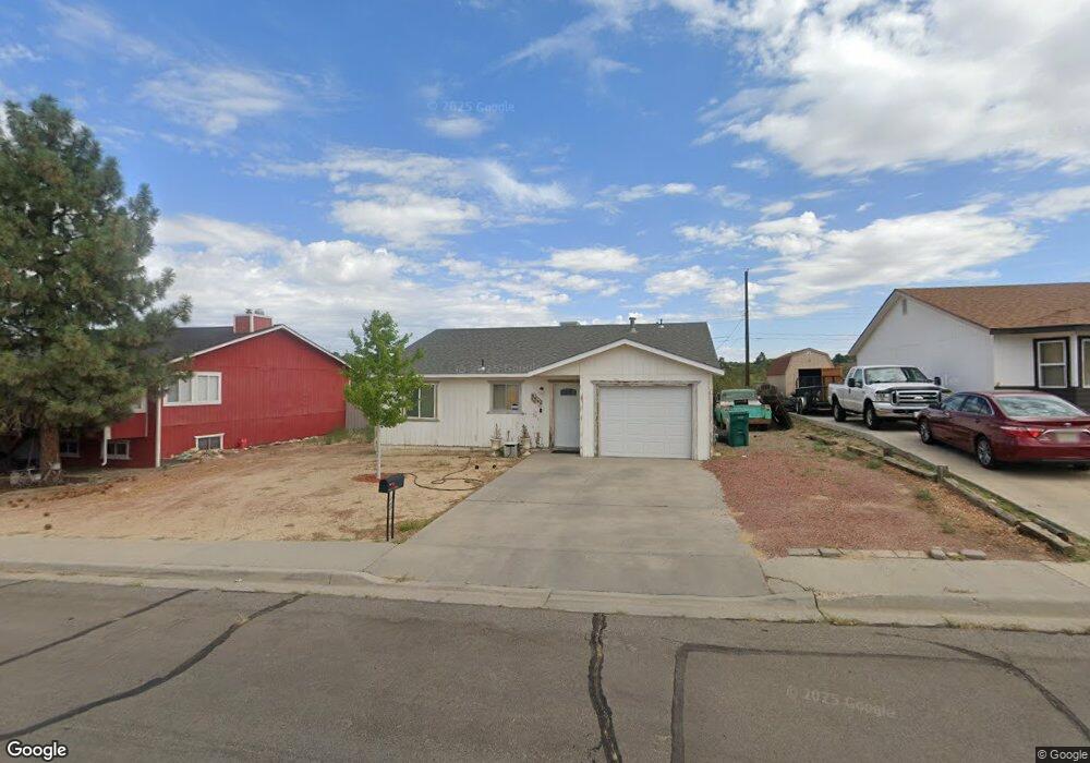 5412 Alder St, Farmington, NM 87402 - photo 1