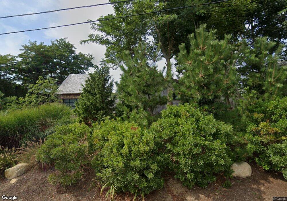 341 Edgewater Dr W, East Falmouth, MA 02536 - photo 1